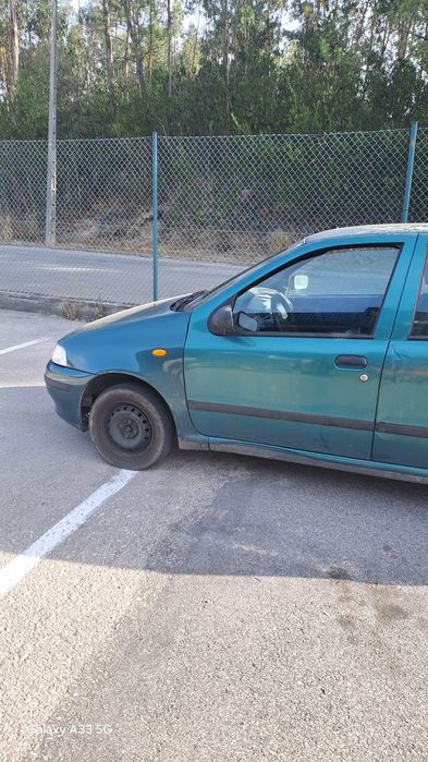 Impecável e barato
