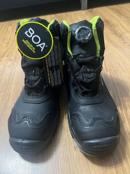 Pezzol buty robocze (ochronne) 44
