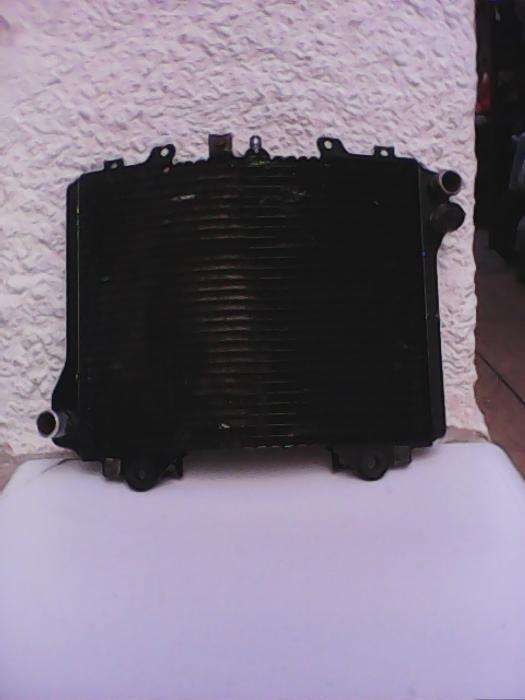 kawazaki zzr 1100 / zzr 600 - pçs