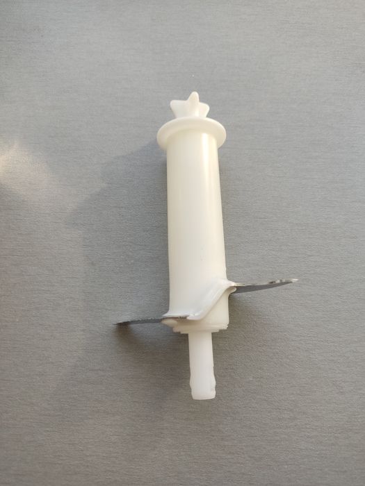 Запчастини для блендера Braun