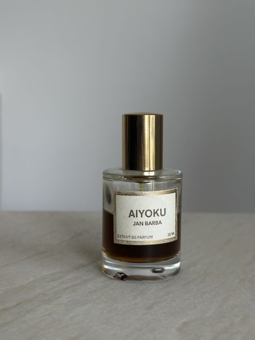 Jan Barba AIYOKU Extrait ok.17/30ml