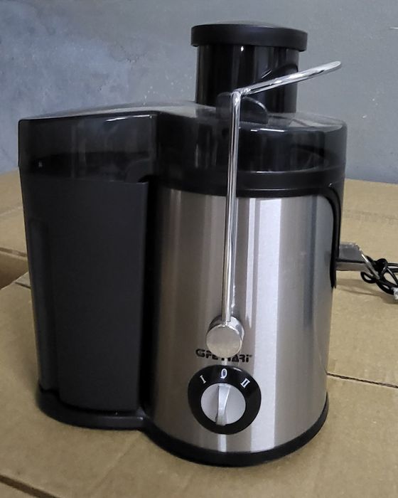 Espremedores de laranjas