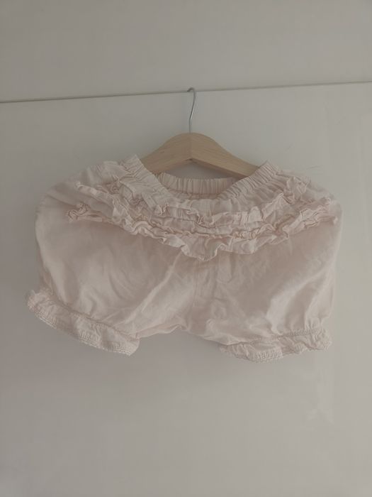 Spodenki bloomersy newbie 80