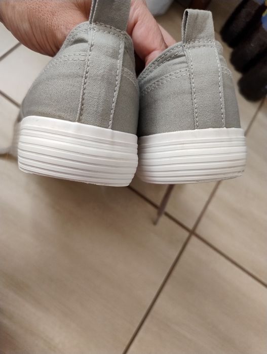 Trampki damskie 40 Anna Field