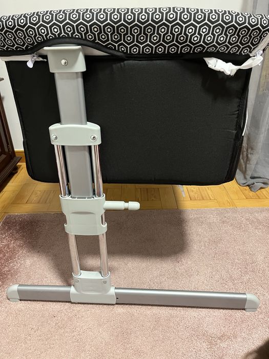 Berço Co-Sleeping BEBÉ CONFORT