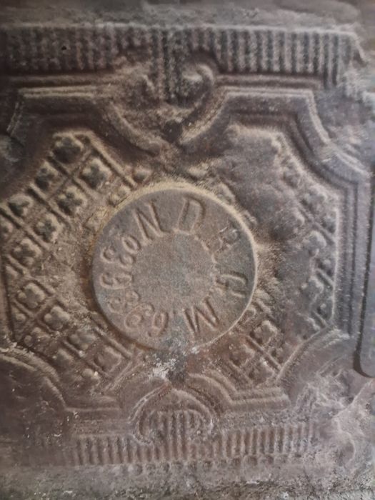 Sprzedam Piec kaflowy