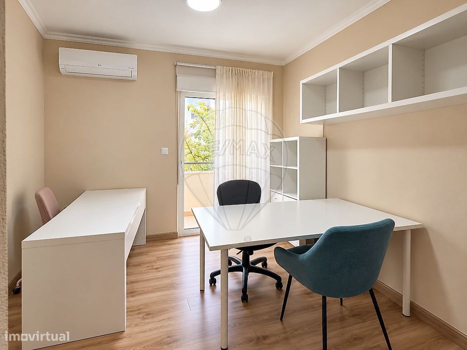 Apartamento T3 para arrendamento