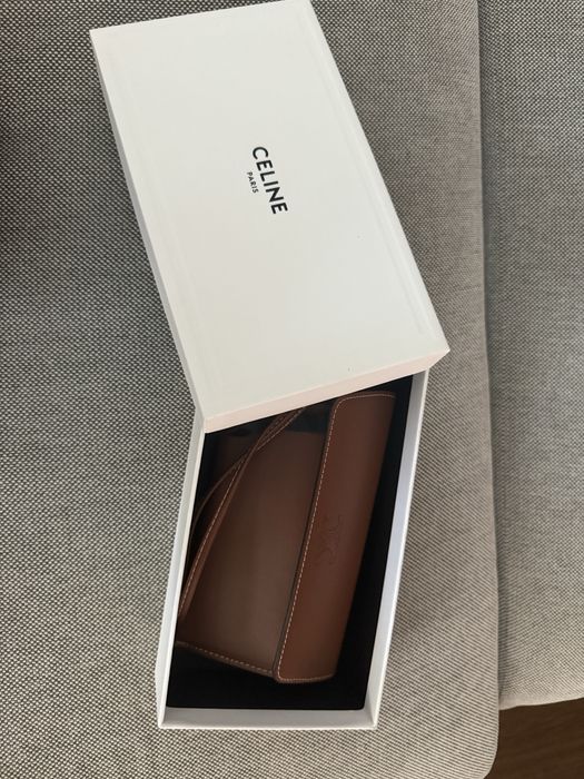 Oculos céline zebra