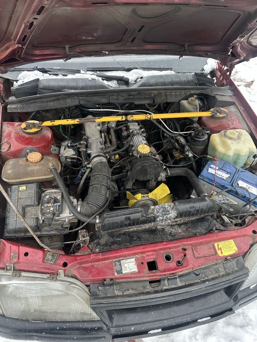 Продам Opel Omega A 1991