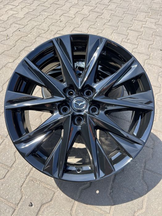 Диски Mazda cx 5 R19