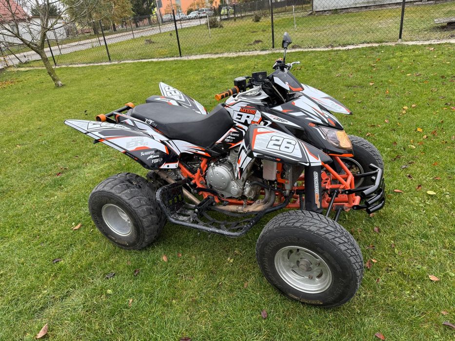 Access Lucky Star Er6