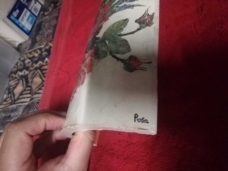 Telha Pintada(Flores)64737893694851121