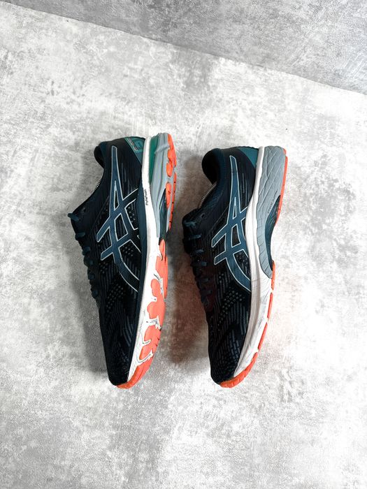 Мужские спортивные кроссовки asics gel gt 2000 для бега для зала