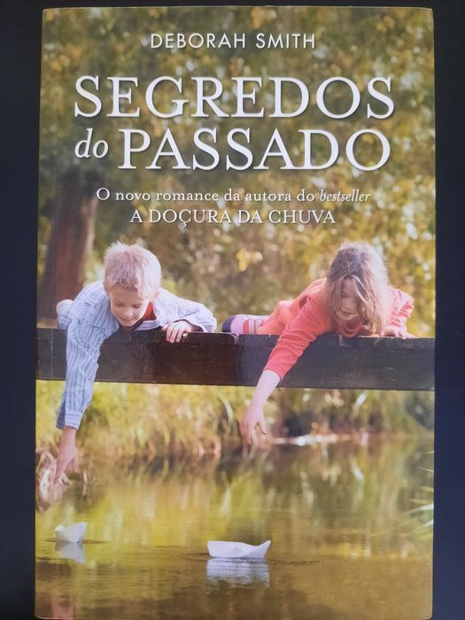 Segredos do Passado - Deborah Smith