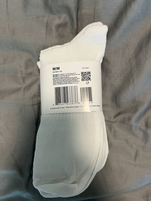 Nike everyday x3pak rozmiary od 34 do 46