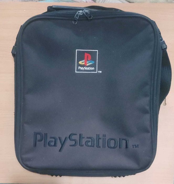 Playstation 2 - Fat - Mala -