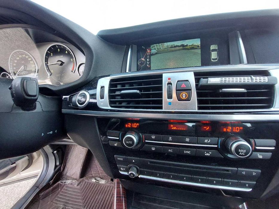BMW X4 Totalmente equipado