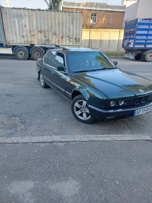 Продам беху 7 м 30 в 30і