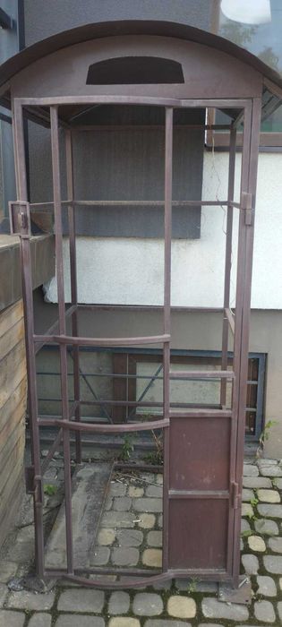 Кавовий автомат Bianchi BVM 952