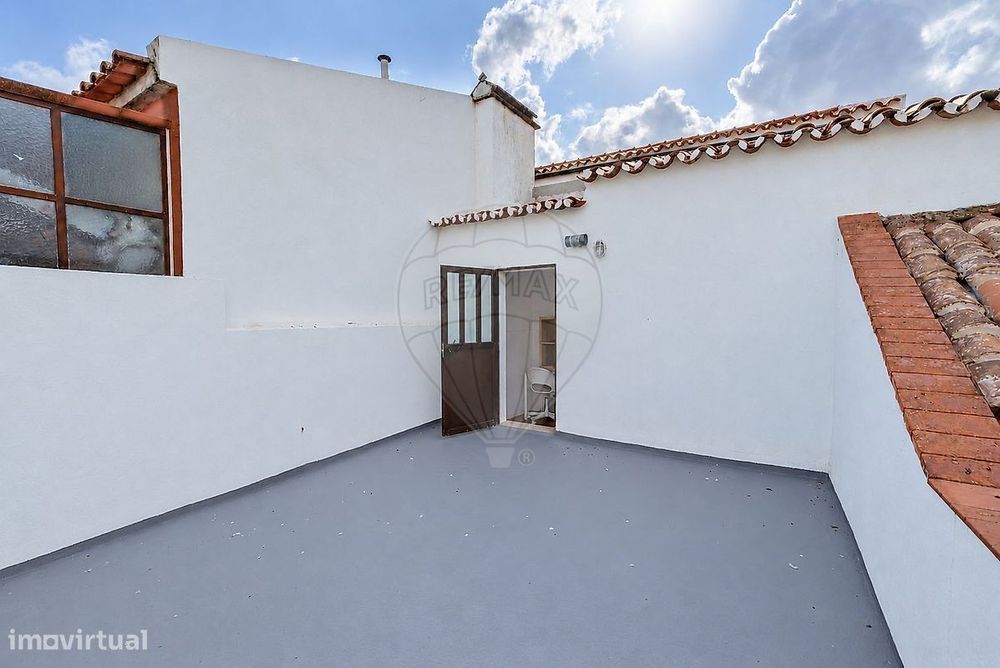 Moradia T3 para arrendamento