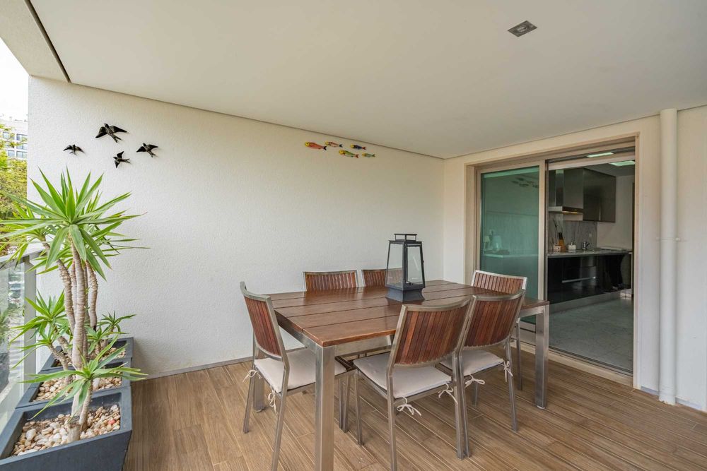 Apartamento Luxo T3 SPA Praia da Rocha Portimão