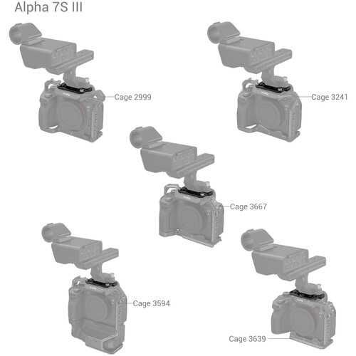 Ручка Sony XLR-H1 XLR для FX3, FX30  та Sony a7 IV або a7S II, Нова !