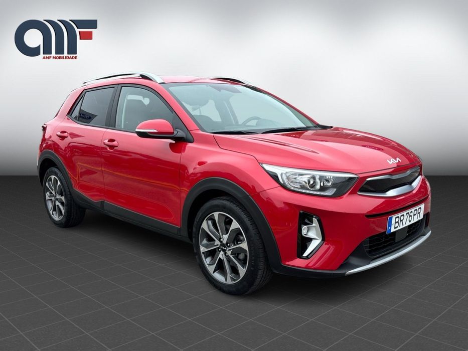 Kia Stonic 1.0 T-GDI Drive