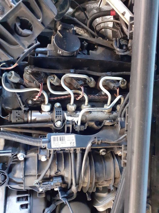 BMW (E82) - CARRO PARA PEÇAS