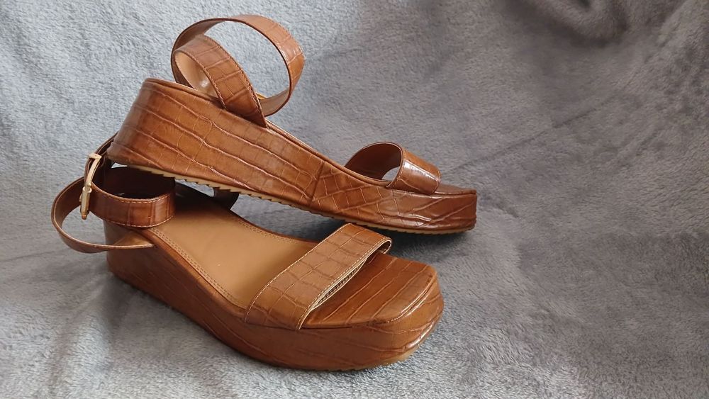 Босоніжки жіночи Asos