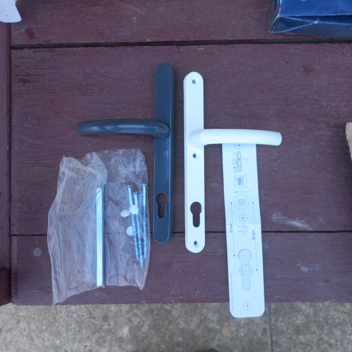 Ручка для дверей