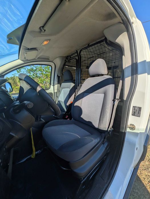 Peugeot Bipper 1.3HDI 2012