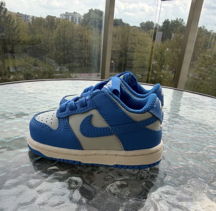 Buty nike dzieciece