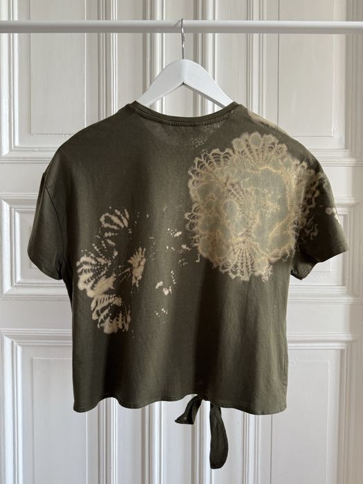 Imadeone Cotton Tshirt - tshirt z bawełny
