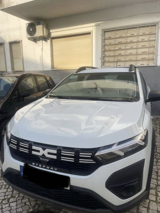 Vendo Dacia sandero 2024