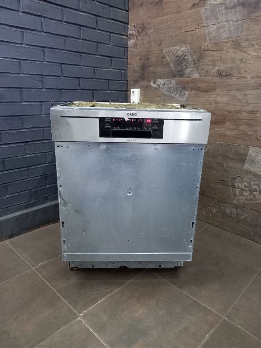 Посудомийна, посудоечная машина Siemens SX63H800BE, Доставка, гарантія