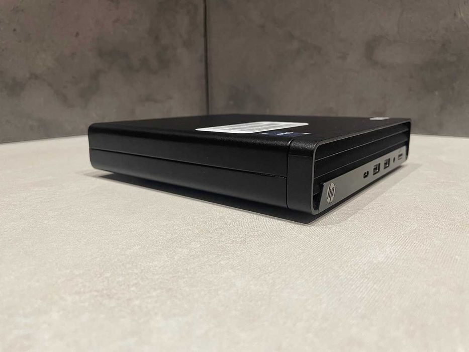 HP Elite Mini 800 G9 / i5-13500T / 16GB DDR5 / 512GB NVMe  Гарантія !