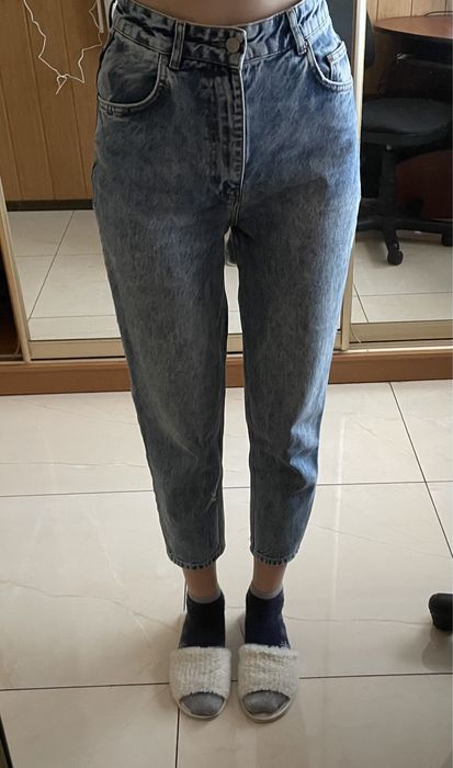 Джинси жіночі