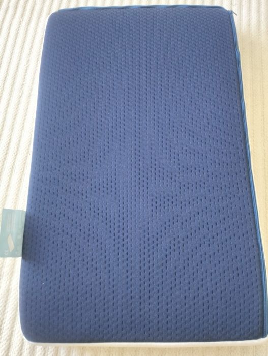 Colchão Bebé Ecus Care