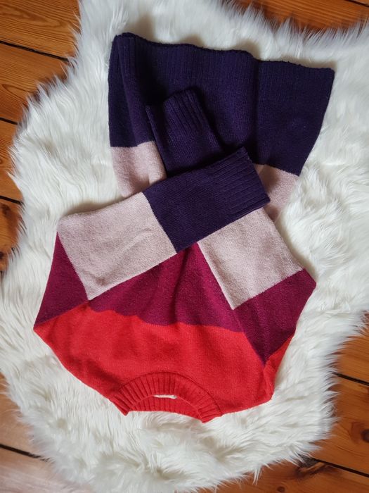 Sweter sweterek golf 34 xs