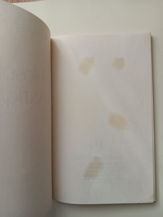 A Filosofia Antiga [Jean-Paul Dumont]