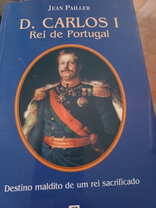 Livros de politica