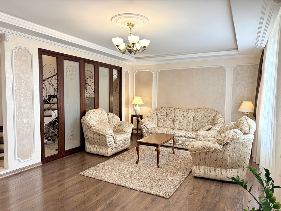 Квартира в центрі з якісним ремонтом