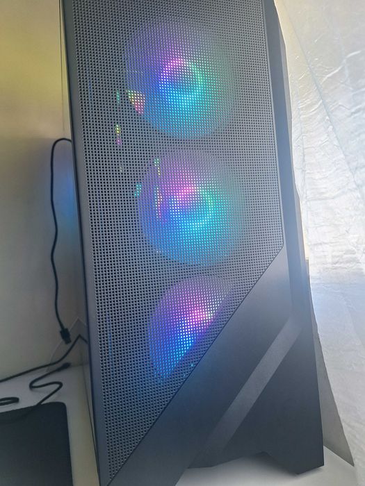 PC Gaming RTX 4070 SUPER | i7-14700KF | 32GB DDR5 | SSD 1TB | Watercooling