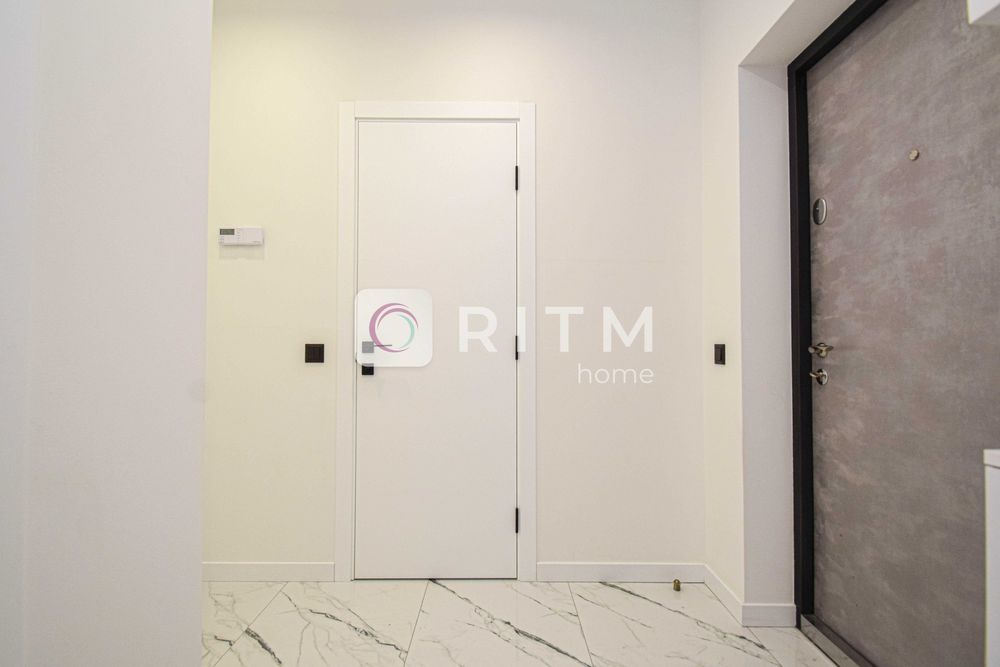 1-к. квартира з функціональним плануванням за вул. Чумацька