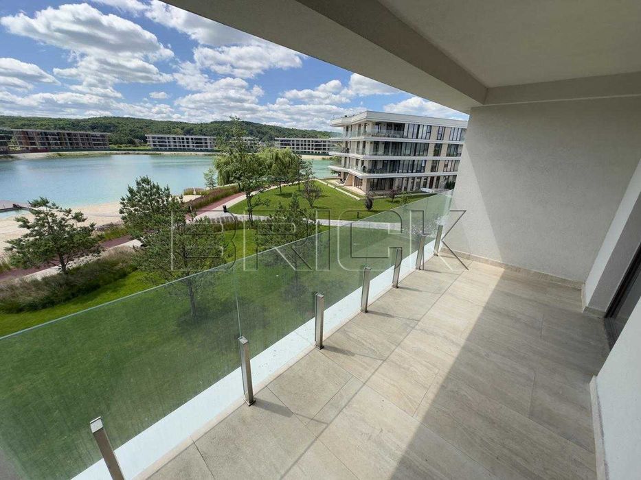 2-комнатная квартира по адресу ул. Парковая (площадь 89,6 м²) - Atlanta.ua - фото 9