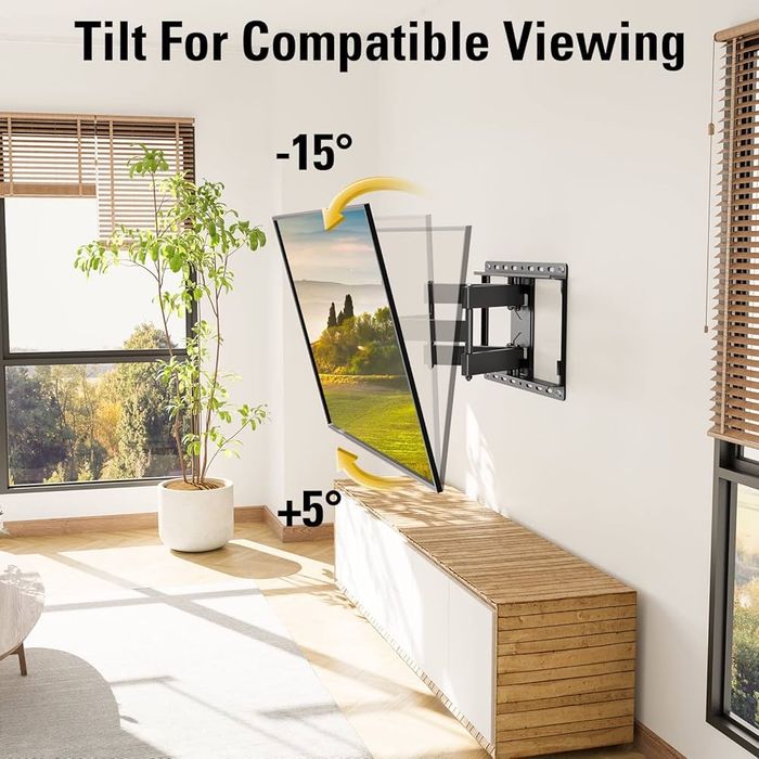Mounting Dream Uchwyt ścienny do telewizora 26-65 cali