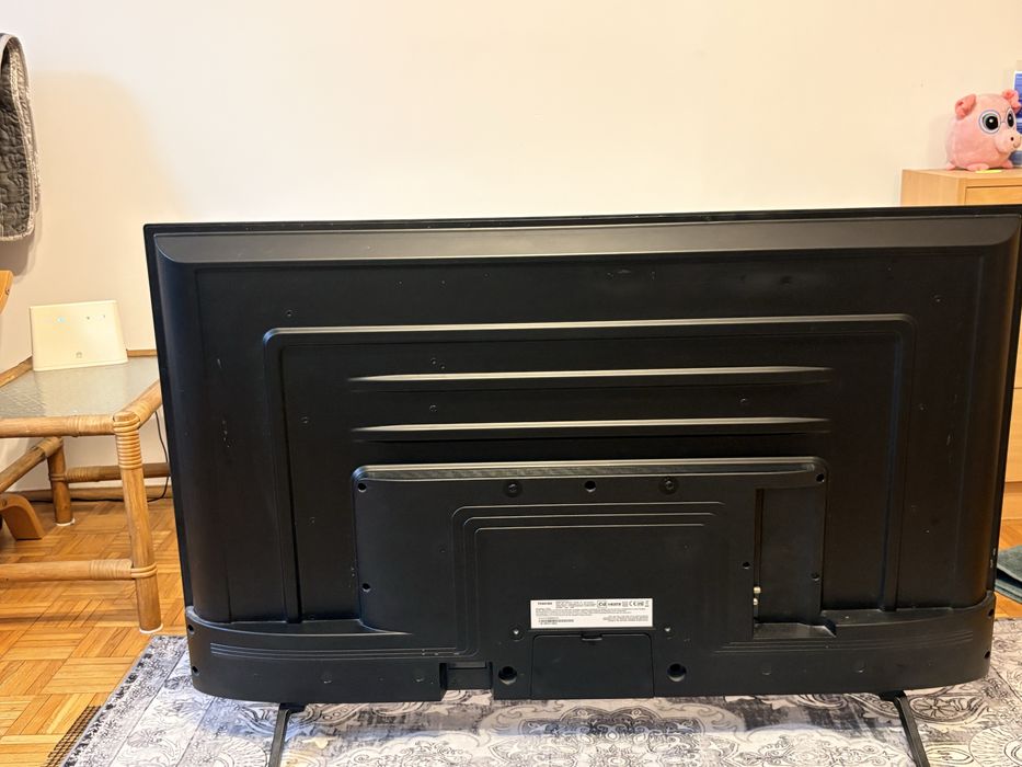 Sprzedam telewizor Toshiba