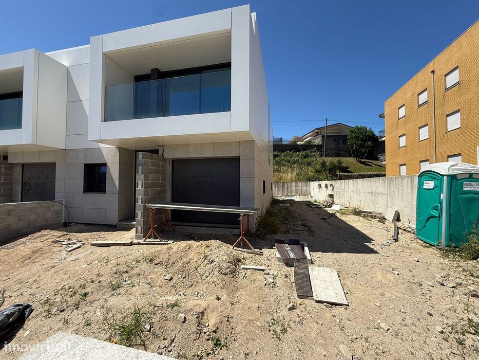 Moradia T3 Venda em Brufe,Vila Nova de Famalicão