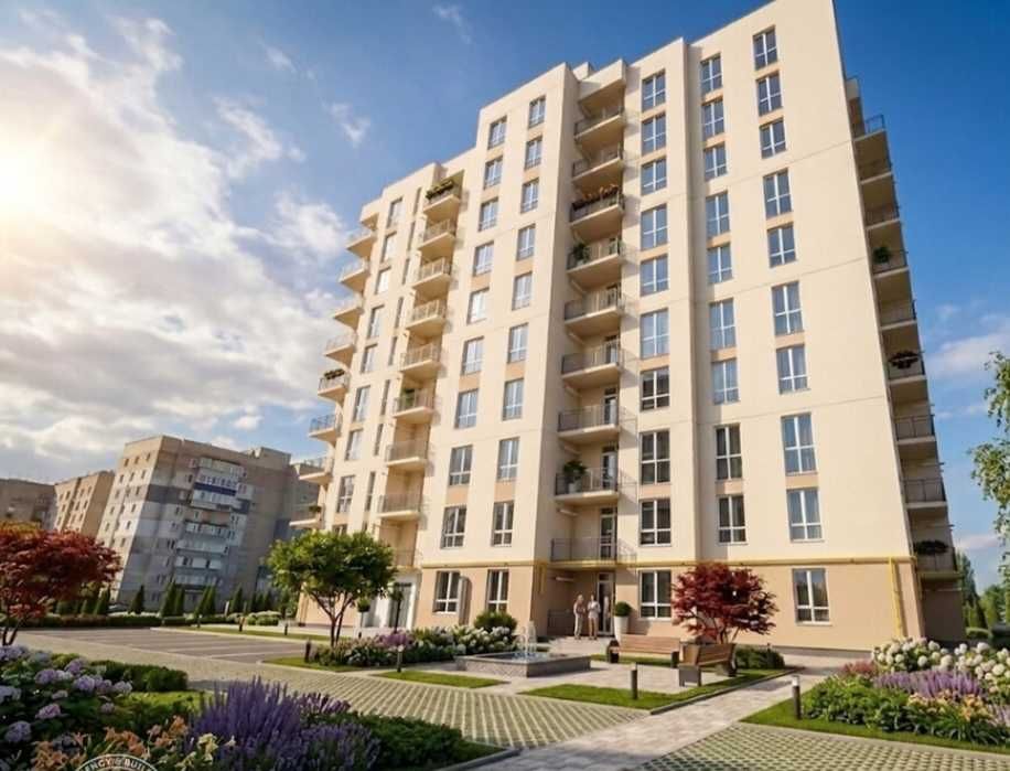ℹ️ПРОДАЖ 1️⃣-кім. квартири (Зулінського) Ціна нижче ніж в забудовника‼️