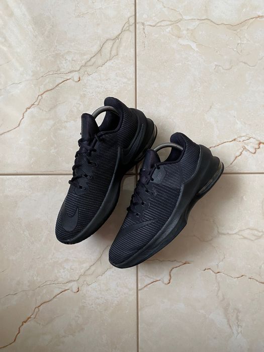 Nike Air Max Infuriate 2 (оригінал)